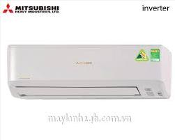 Điều hòa Mitsubishi Heavy 18000btu 1 chiều Inverter SRK18YT-S5  