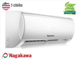 ĐIỀU HÒA NAGAKAWA 1 CHIỀU 9000 BTU/H NS-C09R1M05